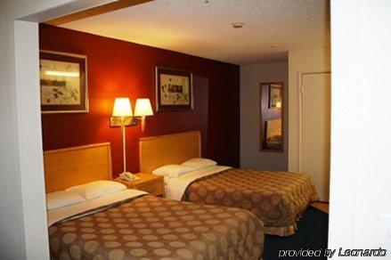 Studio 6-Los Angeles, Ca - Commerce Chambre photo