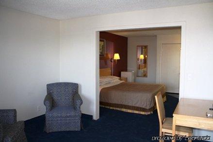 Studio 6-Los Angeles, Ca - Commerce Chambre photo