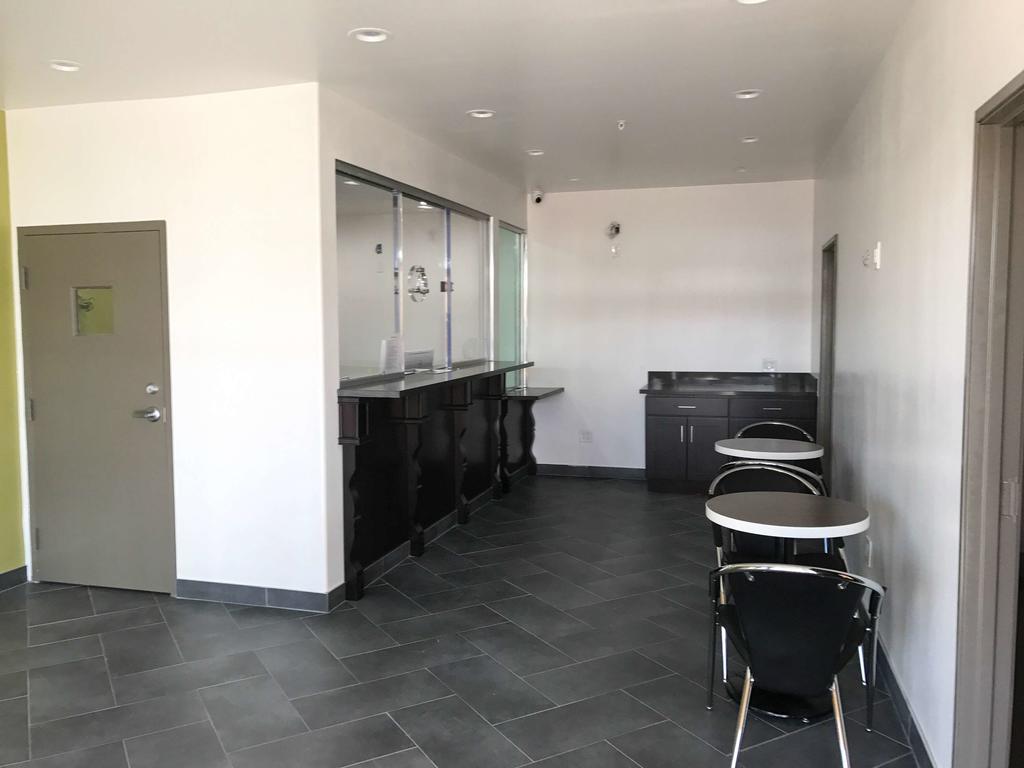 Studio 6-Los Angeles, Ca - Commerce Extérieur photo